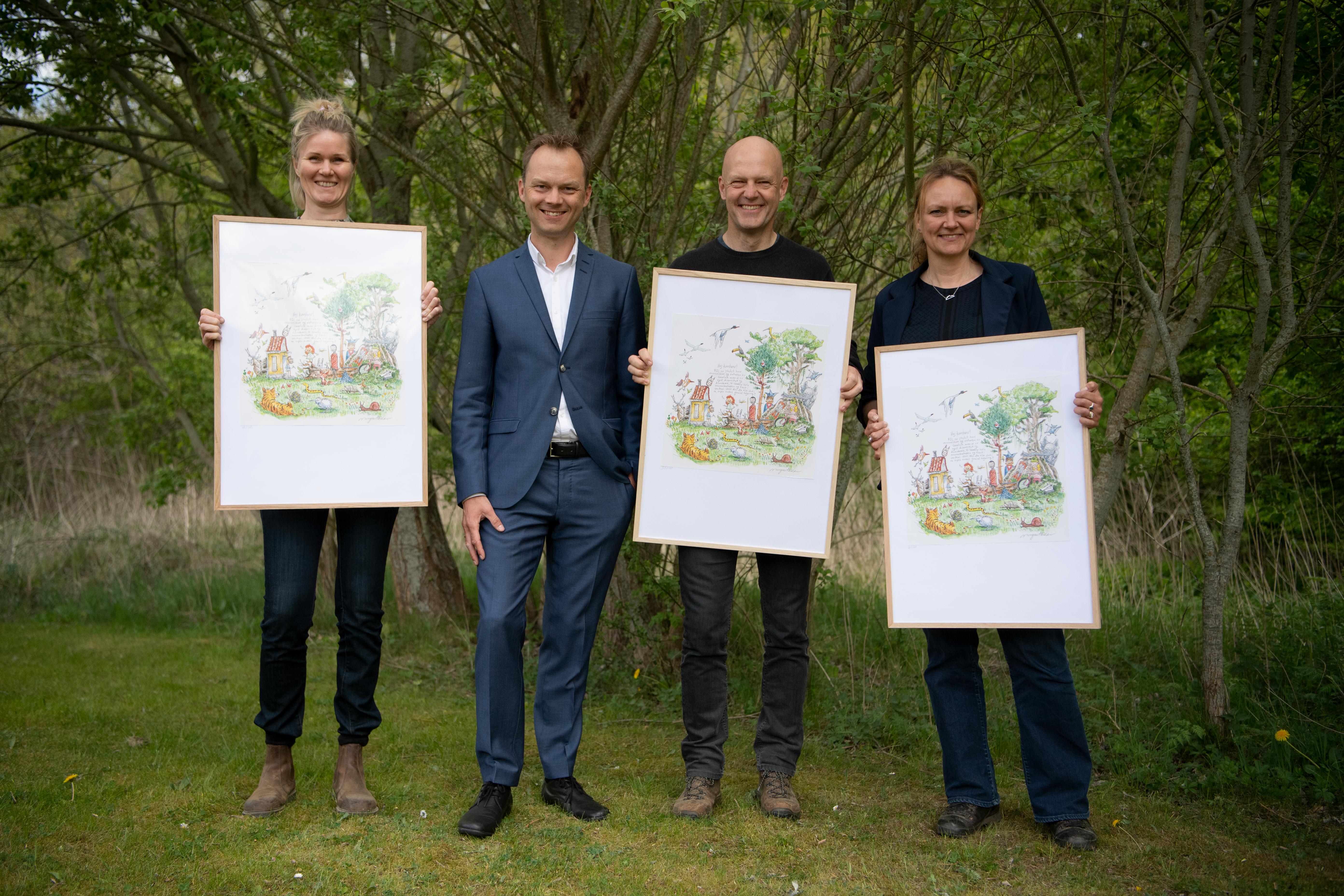 25 års jubilæum
