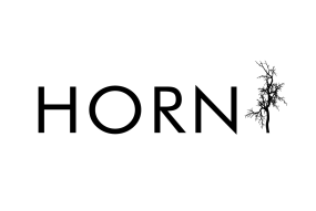 Horn logo