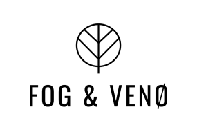 Fog & Venø logo