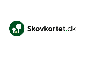 Skovkortet.dk logo