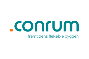 Conrum logo