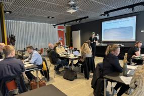 FSC CoC Akademiet
