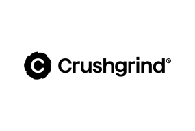 Crushgrind logo