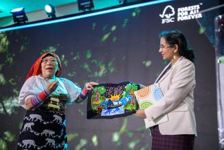 FSC International Generalforsamling i Panama 2025