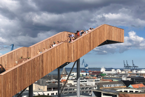 Salling Roofgarden