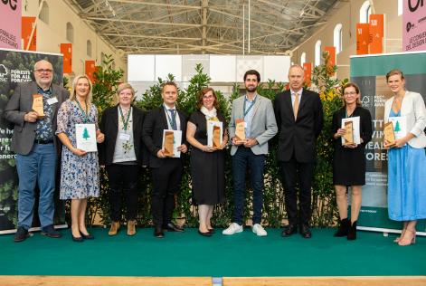 Furniture Awards