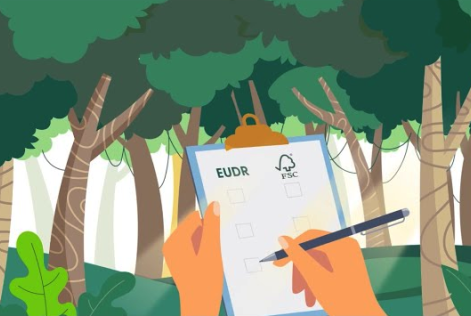 EUDR