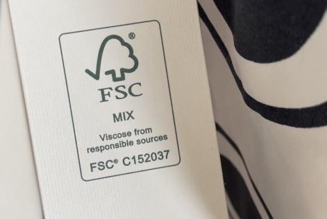 FSC-varemærkebrug Masai