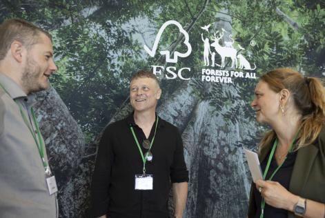 FSC Danmarks årsdag 2025