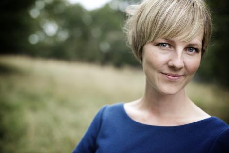 Ida Auken