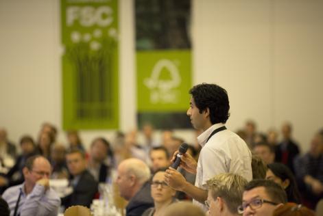 FSC In Good Company