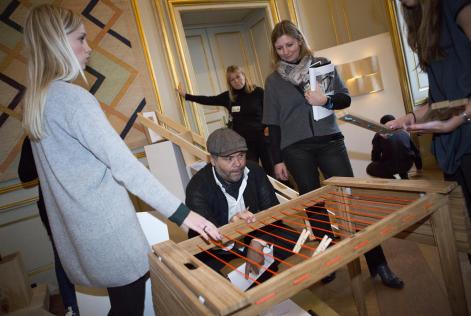 FSC Design Award 2012