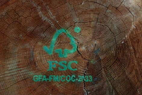Virksomheder kan starte deres bæredygtige indkøb med FSC
