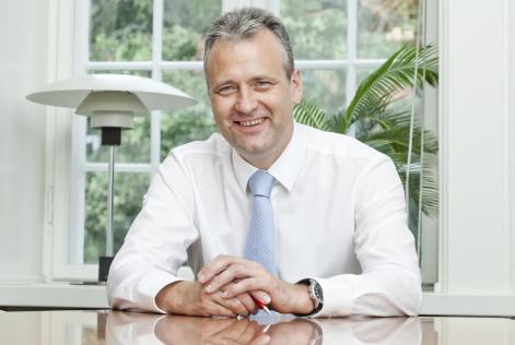 Thomas K. Isaksen