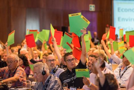 FSC Danmark afholder generalforsamling og temadag den 12. maj 2015