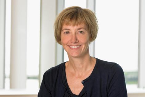 Rikke Dreyer