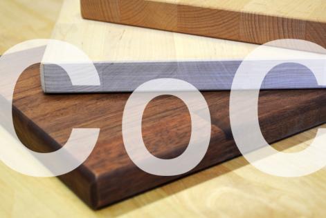 Ny FSC-CoC-standard Ny FSC-CoC-standard