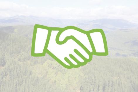 FSC Håndtryk