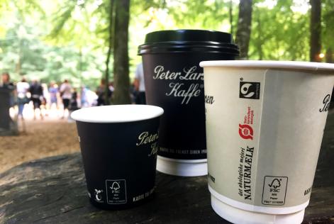 Peter Larsen Kaffe