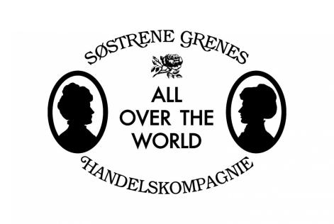 søstrene