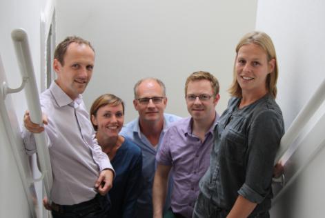 duracert team