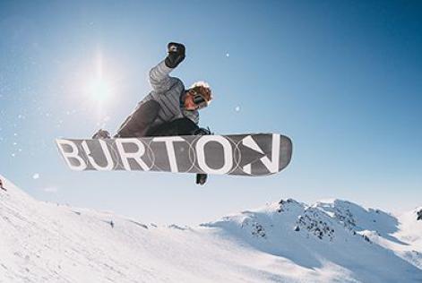 Burton