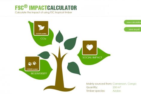Impact Tool