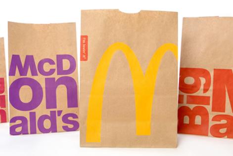 McDonalds