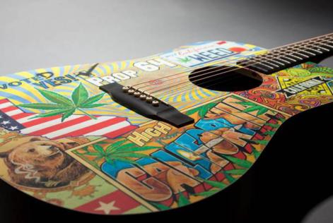 Martin Guitar
