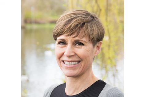 Anne Larsen, BetterGreen