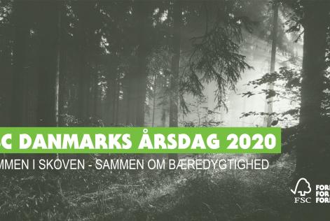 Årsdag 2020