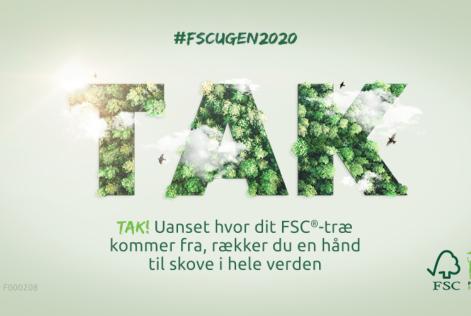 FSC Ugen 2020