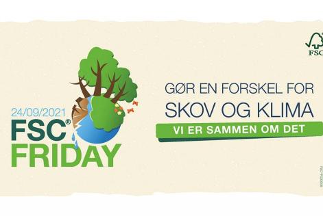 FSC Friday 2021