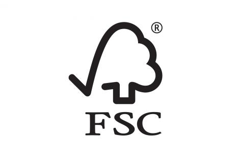 FSC Logo FSC Logo