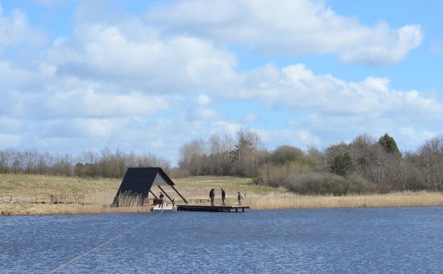 Tvis Mølle