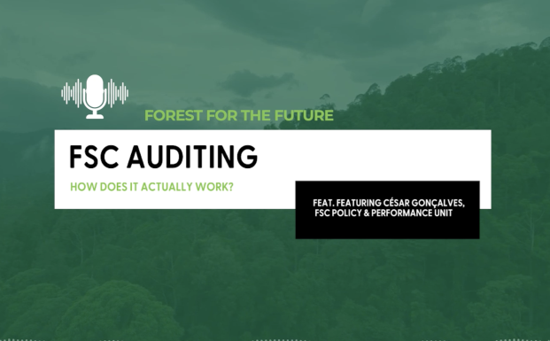 Podcast CoC-audits