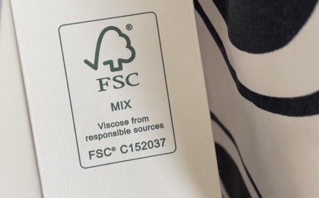 FSC-varemærkebrug Masai