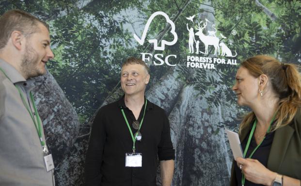 FSC Danmarks årsdag 2025