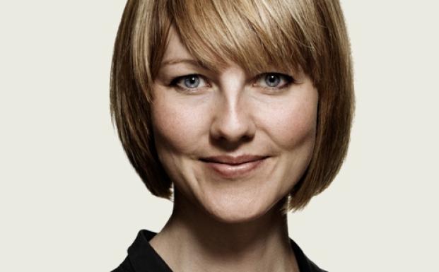 Miljøminister Ida Auken