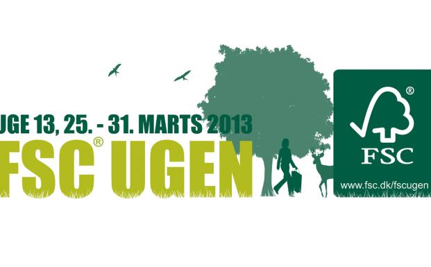Sidste chance for tilmelding til FSC Ugen 2013