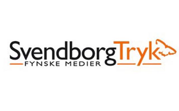 SvendborgTryk: 37 % af produktionen er miljømærket