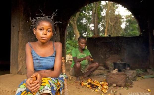 DR Congo