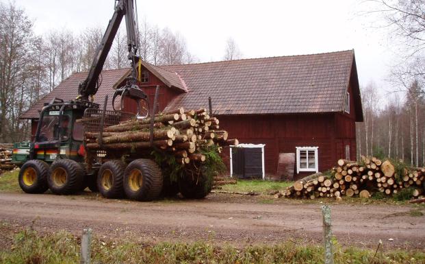 Den nye Smallholder Fond er på 420.000€