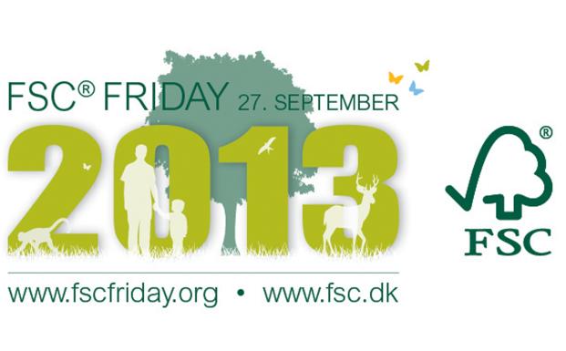 FSC Friday 2013