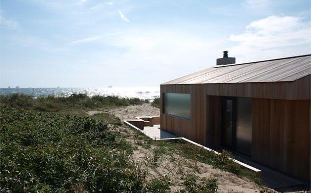 Krone Vinduer og Kebony lancerer grøn FSC-produktserie