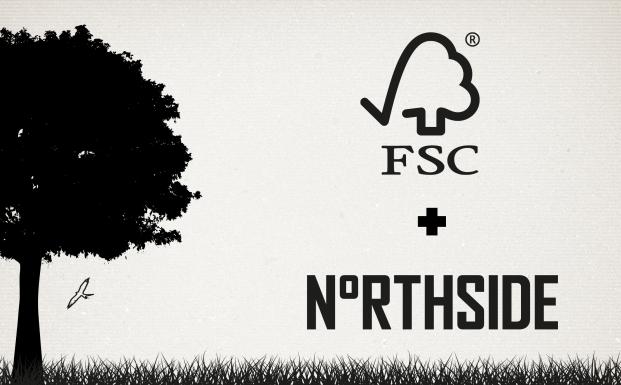 FSC og Northside kickstarter samarbejde med gratis koncert i Aarhus