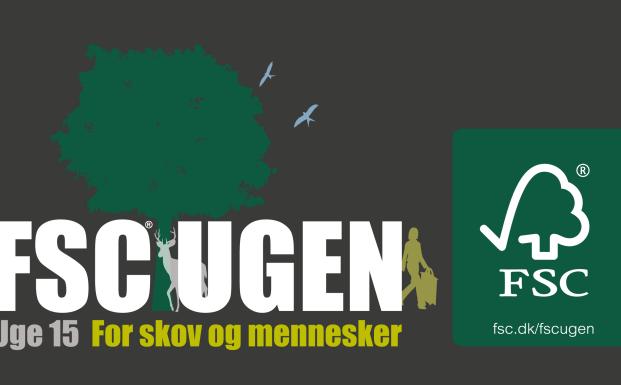 FSC Ugen 2014 starter i dag