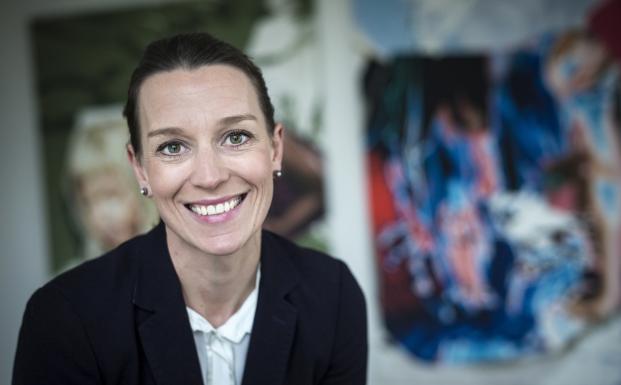 Nu forpligter staten sig til at købe bæredygtigt træ Nu forpligter staten sig til at købe bæredygtigt træ