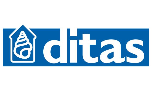 Ditas a.m.b.a. har meldt til ind i FSC Danmark