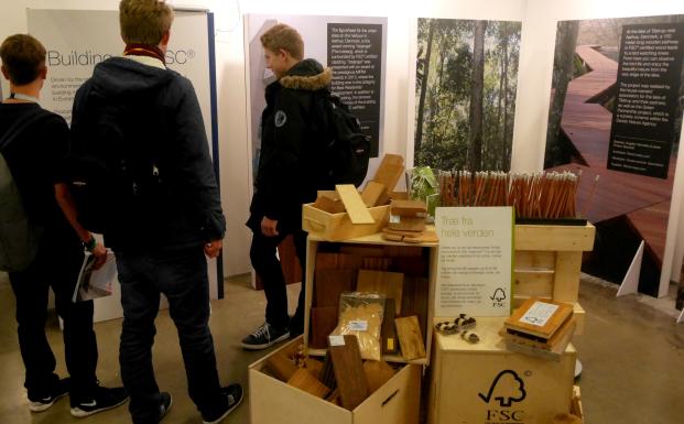 Building Green 2014